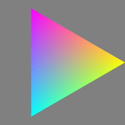 other triangle