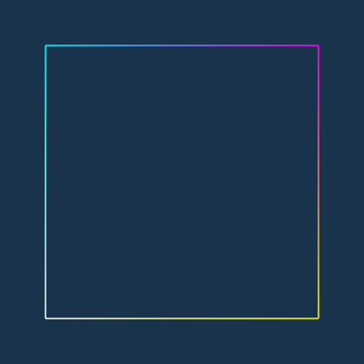 polygon firefox