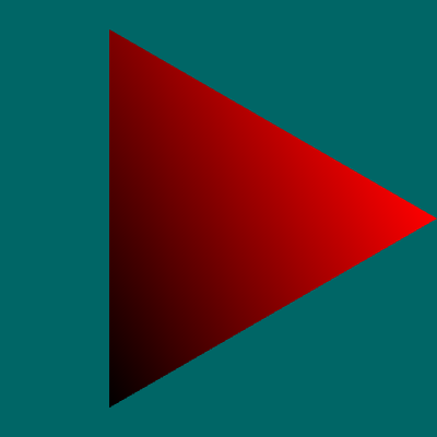 red black